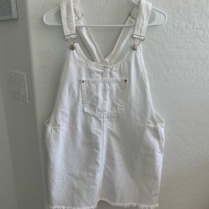 Forever 21 Overalls